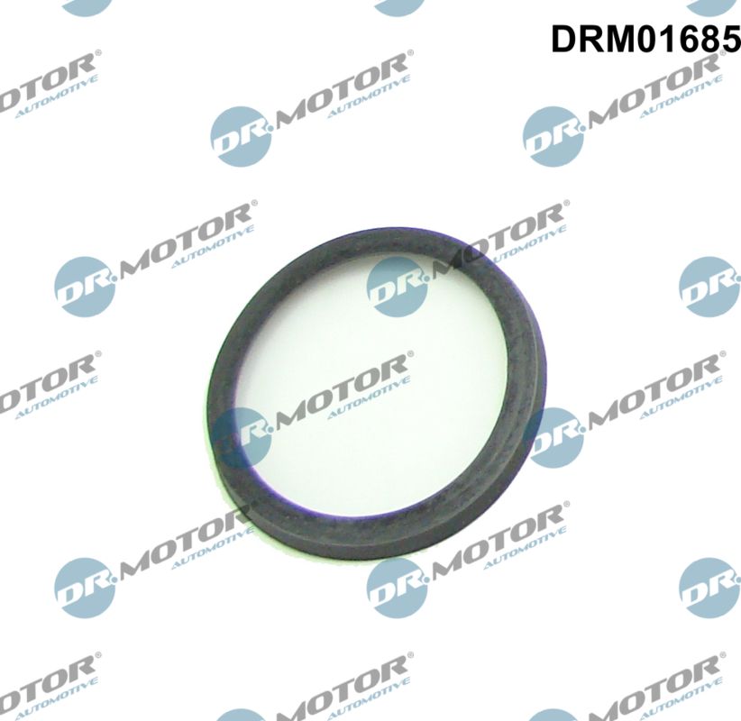 Прокладка, маслоналивная горловина DR.MOTOR AUTOMOTIVE, DRM01685